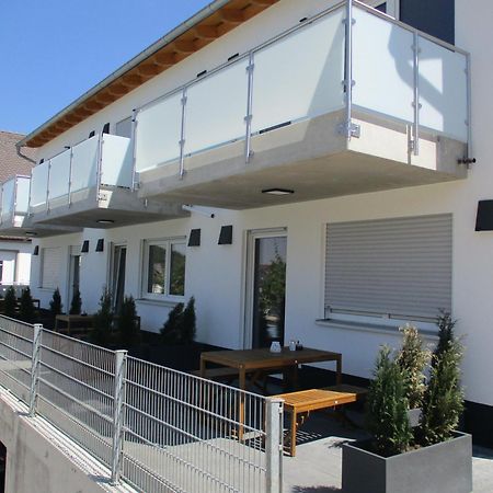 Parsberger Stadtwohnung 3 Zewnętrze zdjęcie
