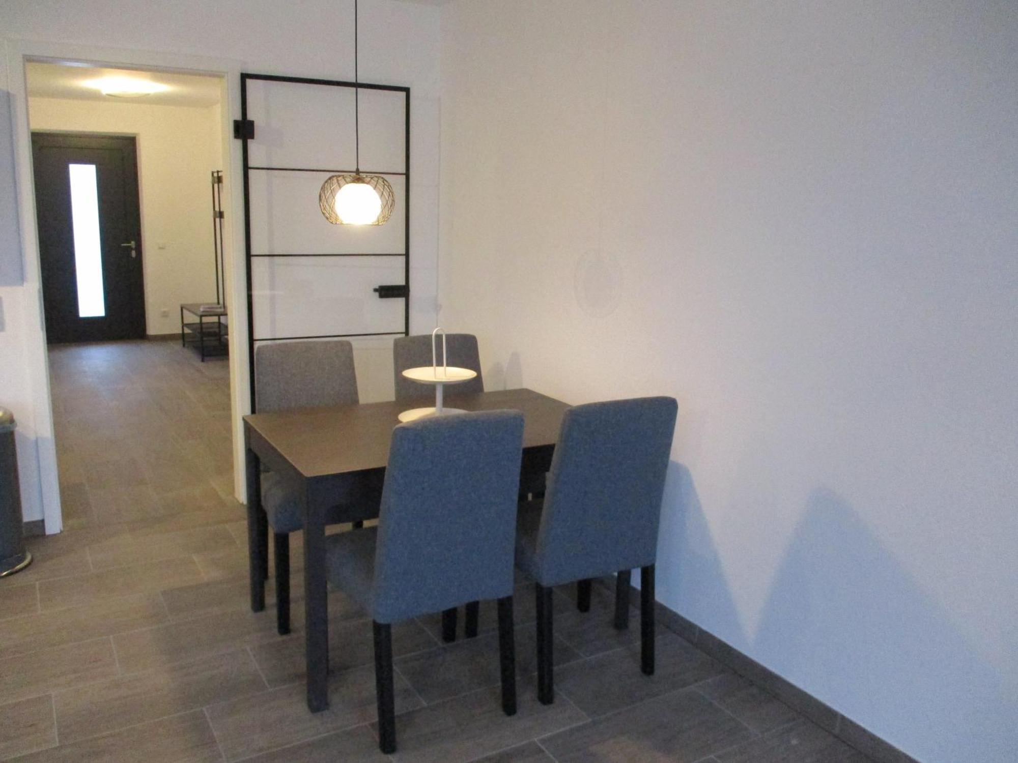 Parsberger Stadtwohnung 3 Zewnętrze zdjęcie