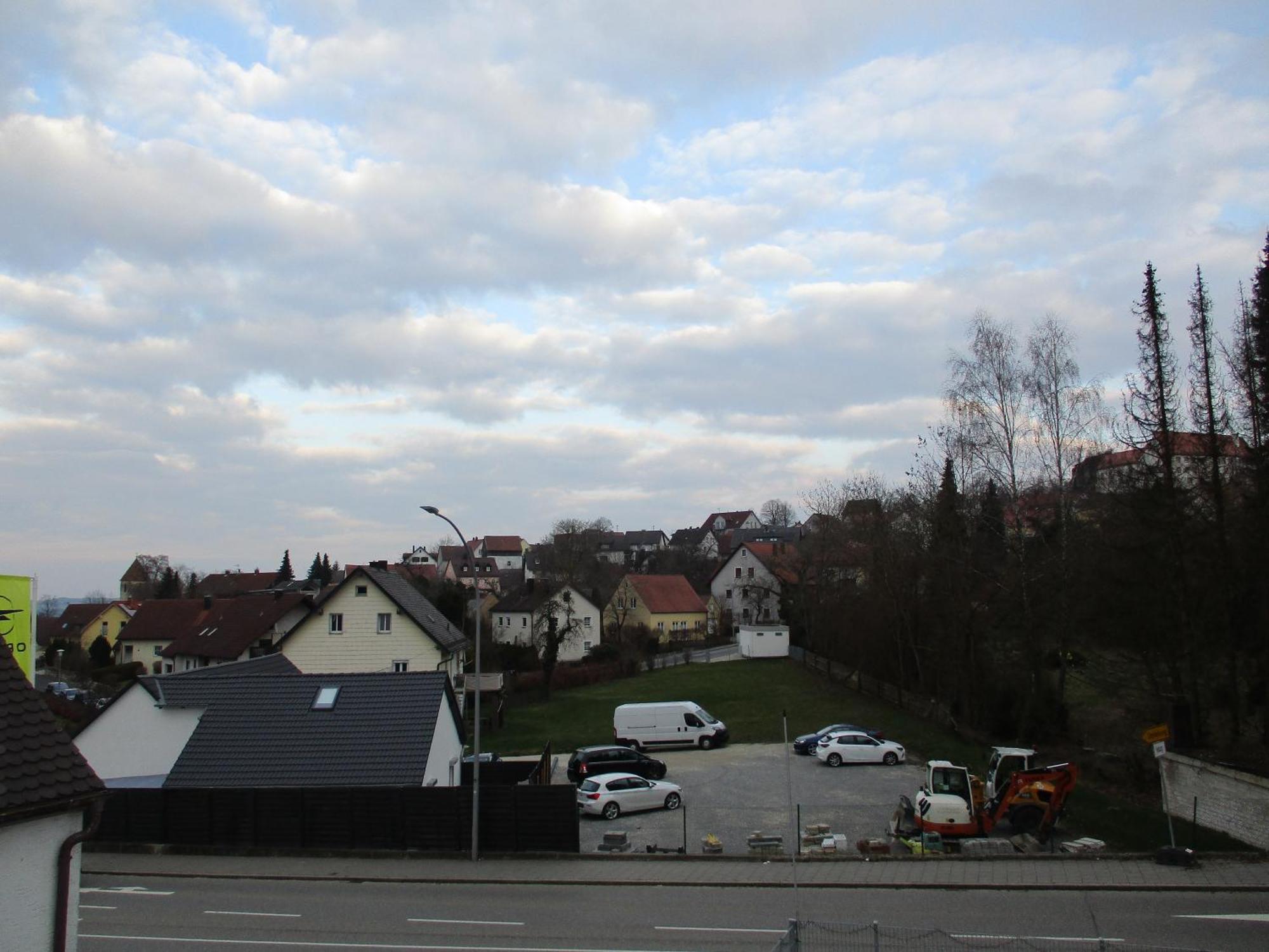 Parsberger Stadtwohnung 3 Zewnętrze zdjęcie