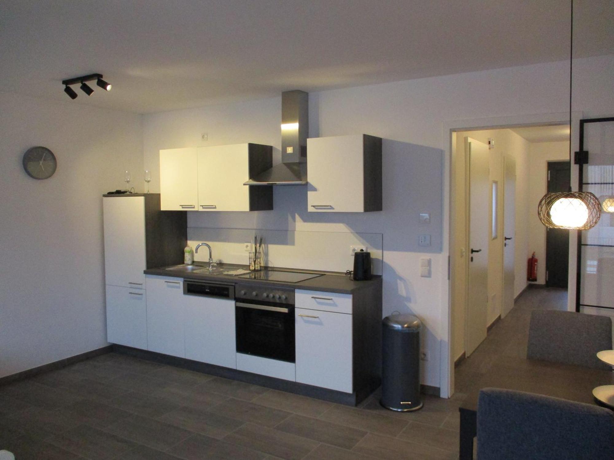 Parsberger Stadtwohnung 3 Zewnętrze zdjęcie