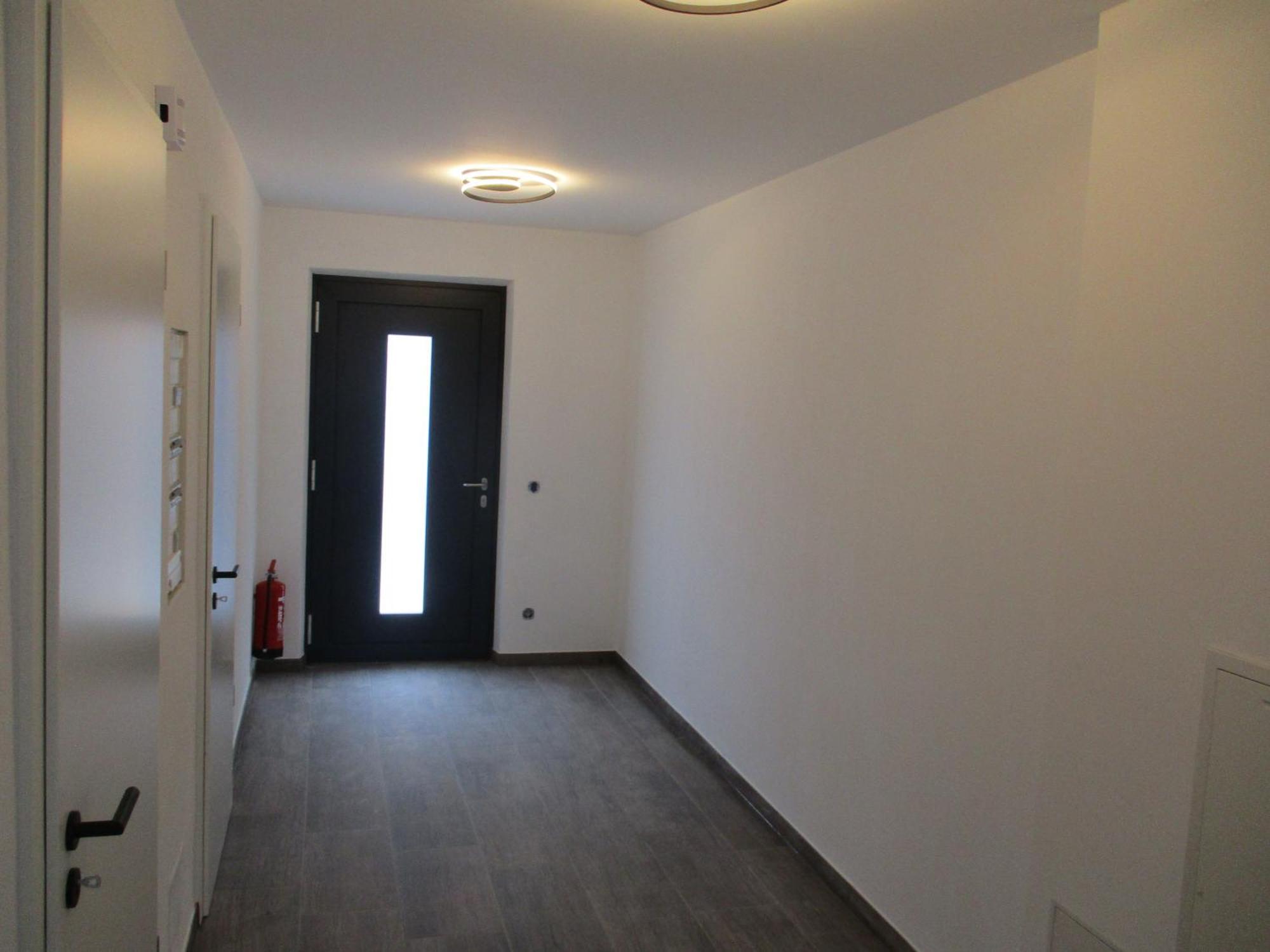 Parsberger Stadtwohnung 3 Zewnętrze zdjęcie