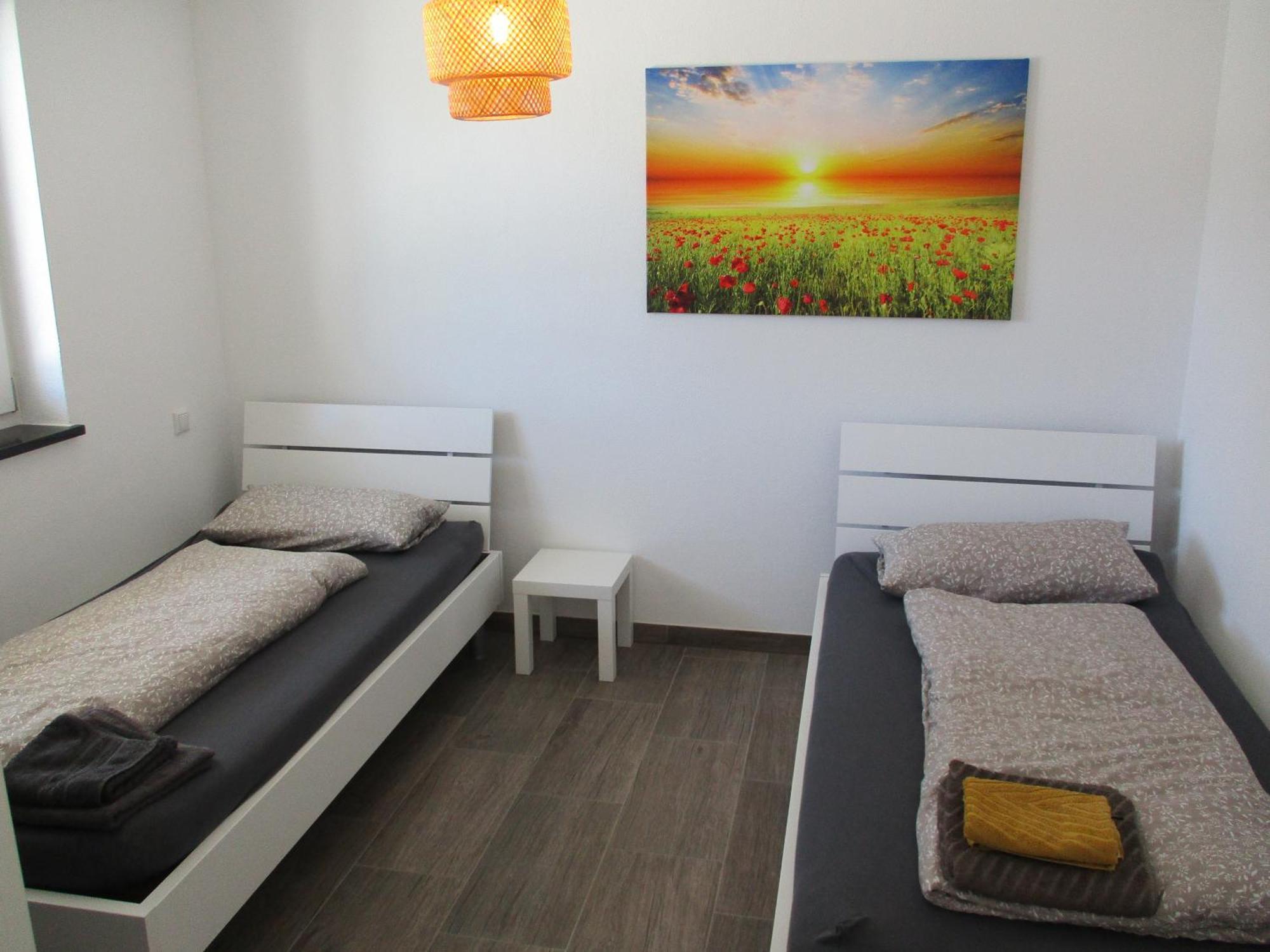 Parsberger Stadtwohnung 3 Zewnętrze zdjęcie